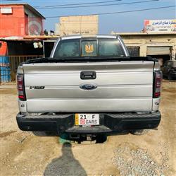 فورد F-150 رابتور